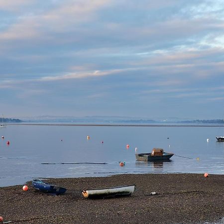 Explore East Devon From Here.. Exmouth Exteriör bild