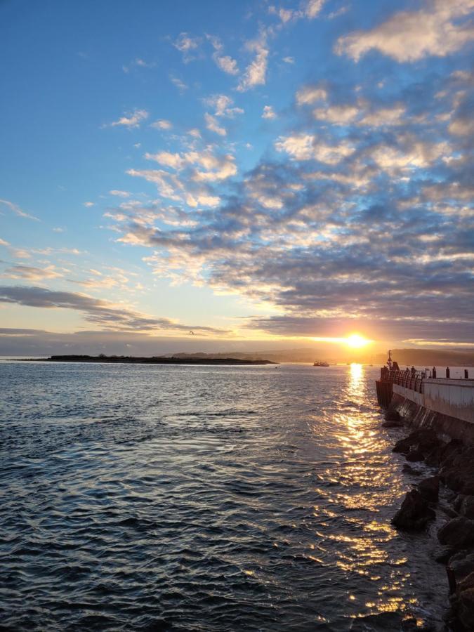 Explore East Devon From Here.. Exmouth Exteriör bild