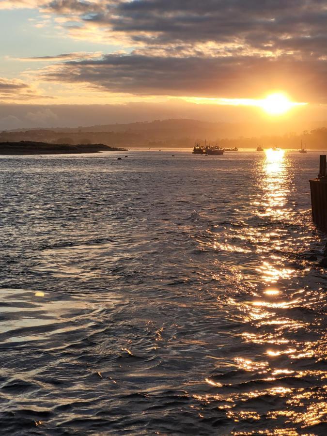 Explore East Devon From Here.. Exmouth Exteriör bild