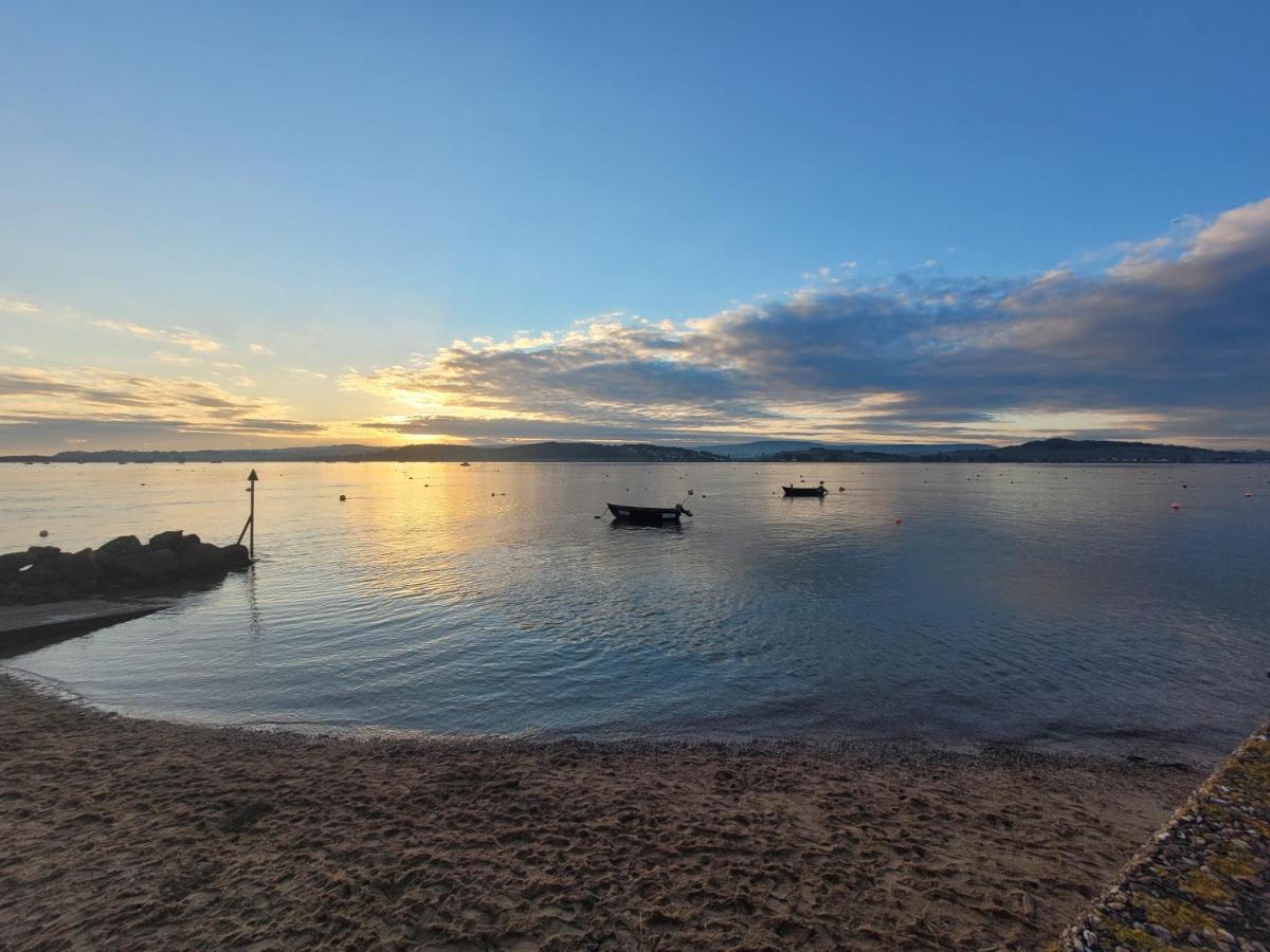 Explore East Devon From Here.. Exmouth Exteriör bild